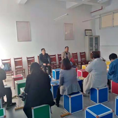 “遇见音乐，汇聚美好”——济宁市教科院教学视导暨兖州区音乐学科教师教学技能培训活动评课集锦(第二期)
