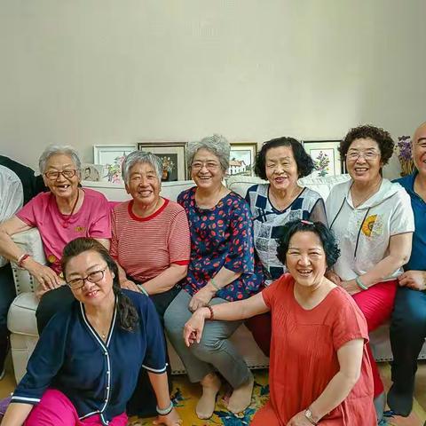 家人欢乐游（一）