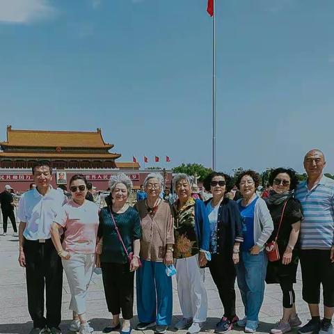 家人欢乐游（二）