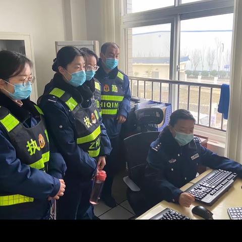 多样化春季业务培训，为高质量发展蓄势赋能