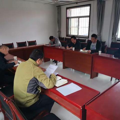 印台公安分局召开打击环境与食品药品犯罪工作座谈会