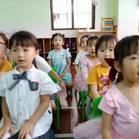 启智B班《母亲节》活动美篇