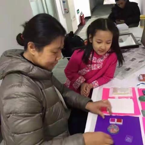 我就在那里-赠美术陈老师