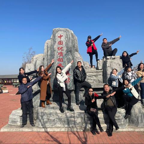 民意乡中心学校 弘扬稻香文化·爱我大美五常 研学旅行活动
