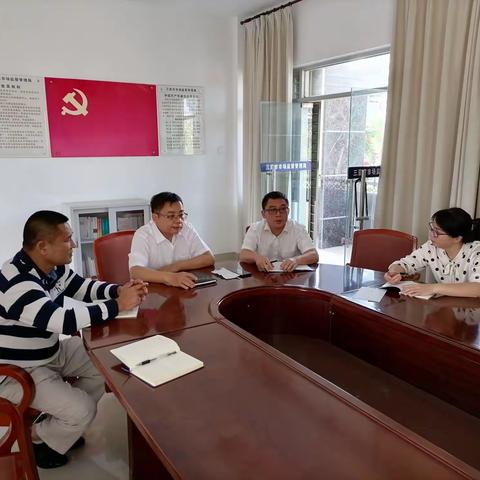 崖州分局2月8日工作情况