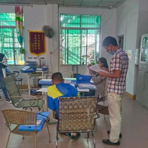 崖州分局12月29日工作情况