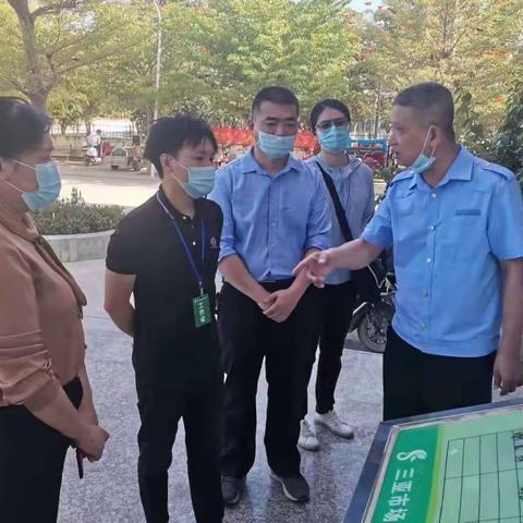 2022年3月4日崖州分局工作情况