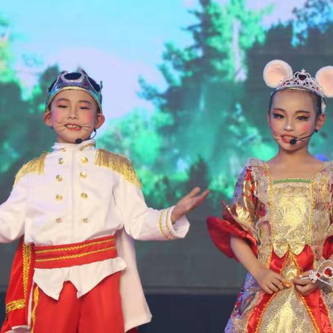 寒假社会实践——启文附小蒲公英中队学子参加2020丽水电视台少儿春晚节目录制