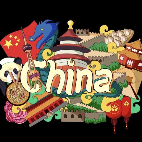 中国的世界文化遗产