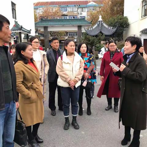 不忘初心，为孩子生命发展奠定宽厚基础——记澛港小学走近百年观澜