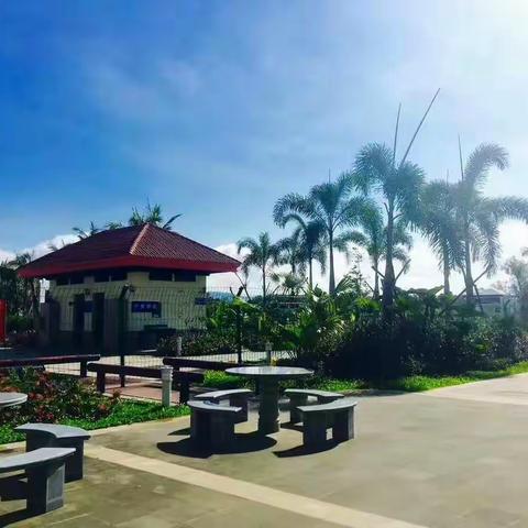 海南～屯昌～南岛康城