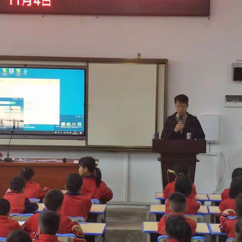 “教研课上展风采，听课评课促成长”——藤县太平镇第二小学数学教研活动
