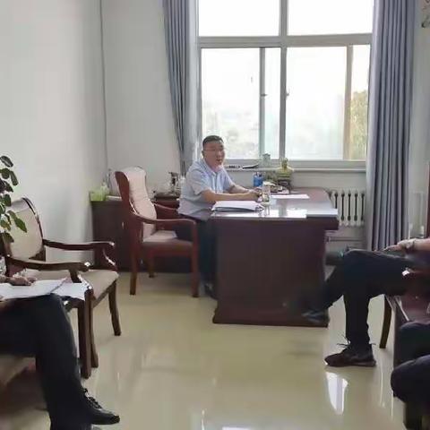 姚寨乡今日工作快讯（6月21日）