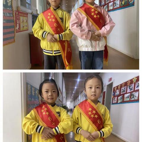 “时光恰好，相遇初秋”——智博幼儿园幼儿园大五班十月份美篇