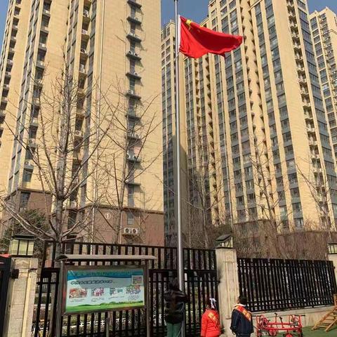 晓月班一周回顾