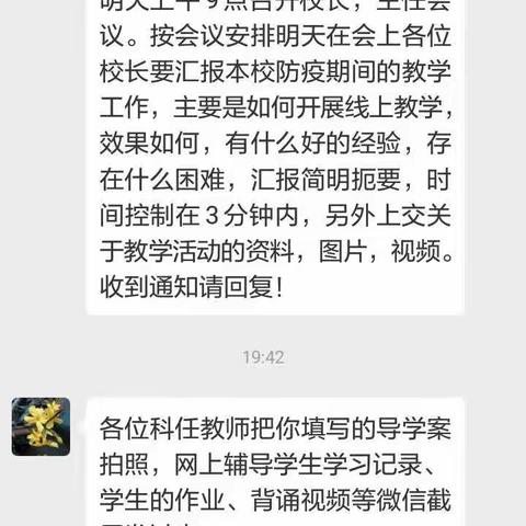 “停课不停学，成长不延期”子美小学在行动！