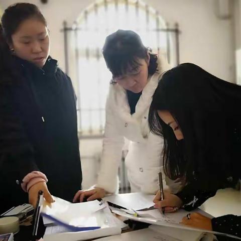 金普分公司年末资金安全检查