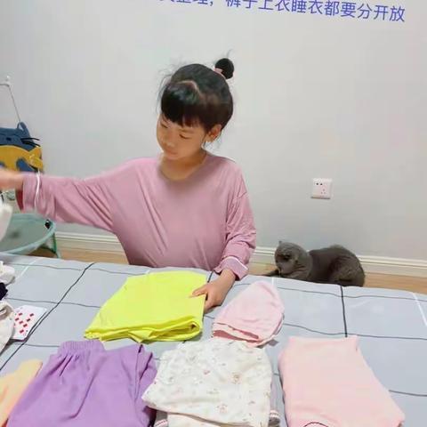 东营市胜利科技小学“居家快乐 ‘疫’路精彩”活动（三年级篇）