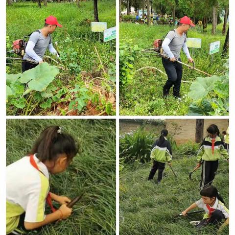 “礼润童心共成长，放飞梦想创未来”——文山市卧龙街道姑娘寨小学2022年秋季学期开学仪式暨新生入学礼