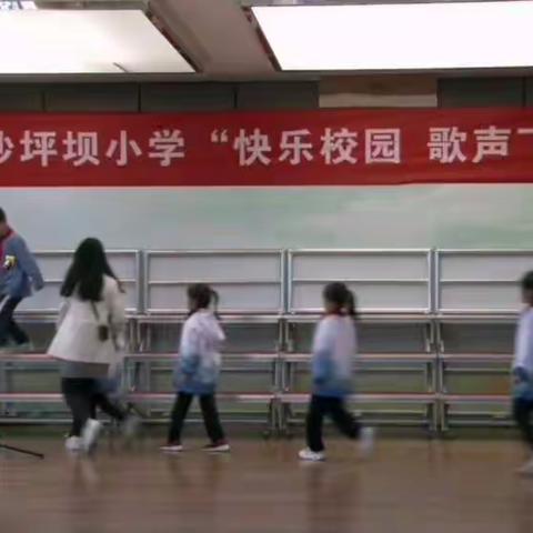 合唱·画展·运动会！艺术活动，回味无穷！