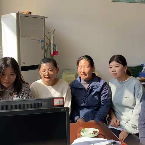 扬帆起航，筑梦成长——五图街道小学一年级精彩瞬间