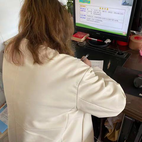 在学习中成长，在成长中绽放——五图街道小学三年级语文培训
