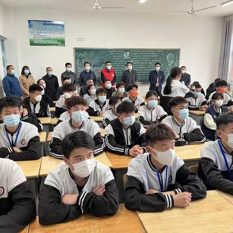 会计系举行疫情防控演练活动