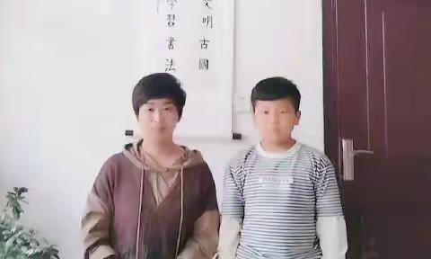 “心向阳光，健康成长”----后姚小学疫情期间心理健康教育工作