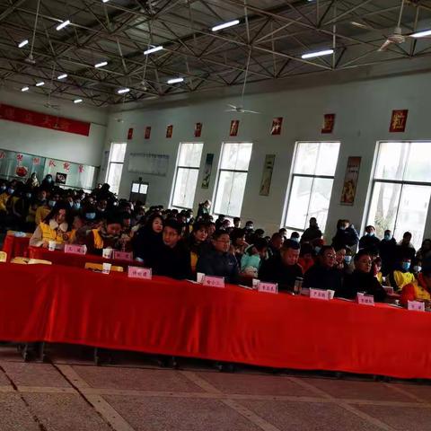 莘莘学子梦，暖暖资助情——广东狮子会和爱服务队赴西塘中学爱心助学活动