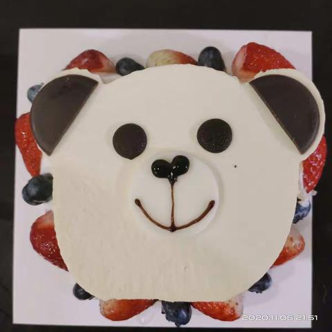 2020.11.06🎂庚子年九月二十一