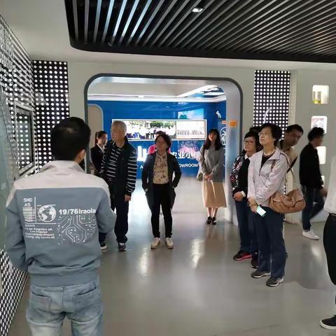 海口市委党校开展施茶村现场教学点集体备课教学活动