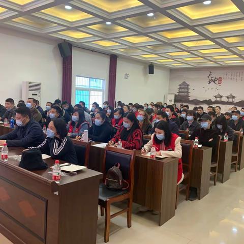 汉阳区开展全区禁毒社工培训活动