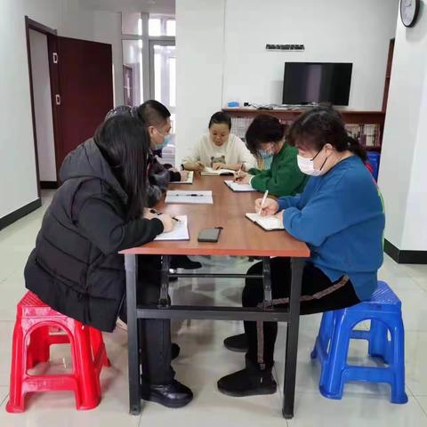 【翟家街道宁官社区】学习贯彻党的二十大精神阶段小结