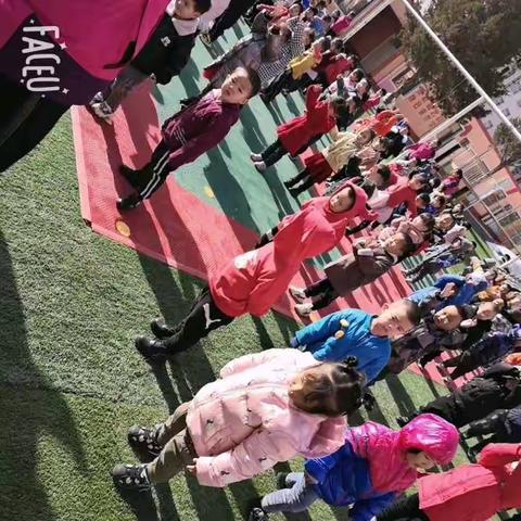 乐乐虎一班快乐的一天😎😎😎