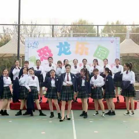 一清®教育·万象幼儿园 勇敢之家五爱行动春天因你而美丽❤️