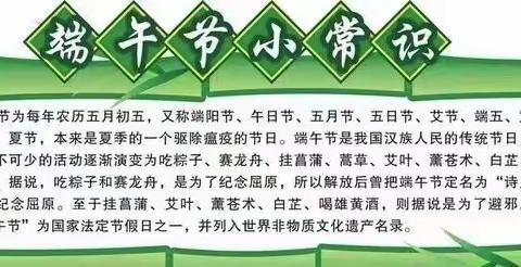 浓浓粽叶香，悠悠端午情——台南红苹果幼儿园