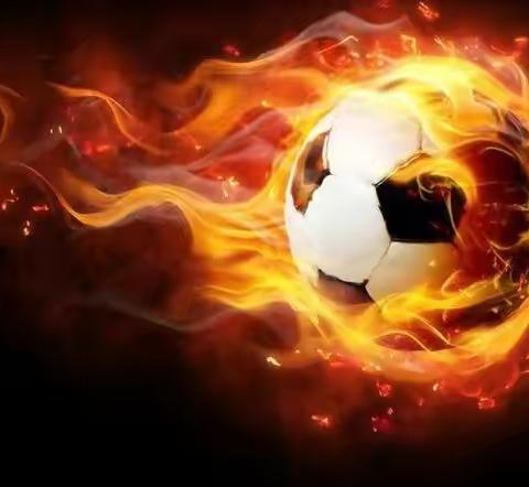 双岭小学『竞技绿茵 燃放青春』