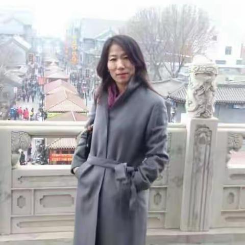 段连慧——人物简介