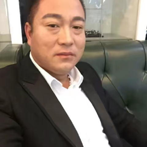 中国奇门遁甲研究院副院长——杨敏嶺