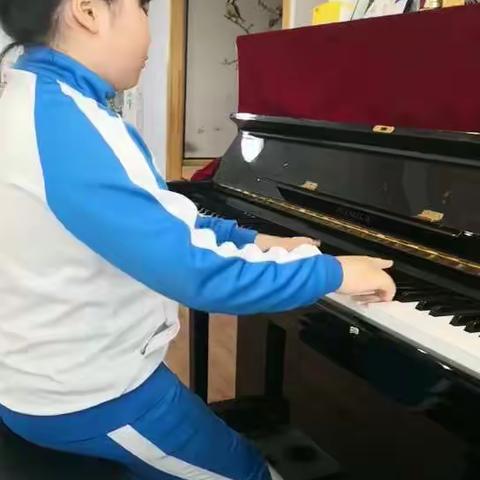 立志为国 奔涌的后浪——烈士山小学三年六班庆祝六一活动