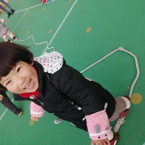 记录开心的我们