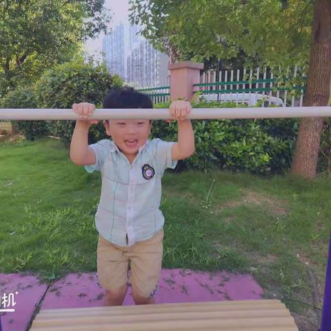 文昌雅居幼儿园快乐一周