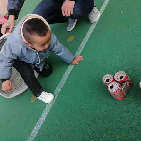 半日陪伴，见证成长