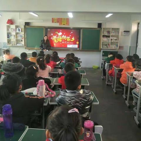 延职创新实验小学二六班家长讲堂