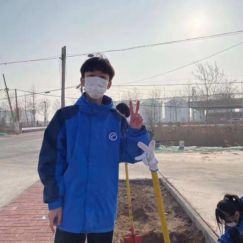 榜样力量｜国家奖学金获得者：李宗晓