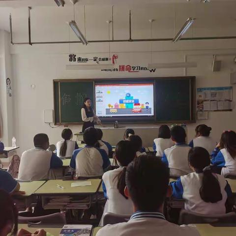 树立网络安全意识，强化文明上网习惯—德州云天职教网络安全教育主题班会