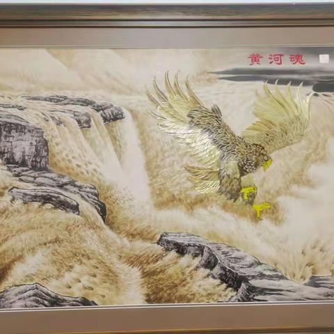【匠人创意比赛】“喜迎二十大 匠心中国梦”乌拉特前旗首届匠心杯手工艺创新创意大赛在乌拉特前旗文化馆举办