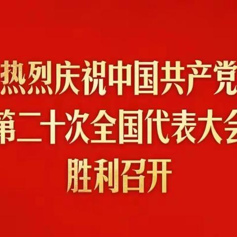 省分行营业部党支部线上观看二十大直播