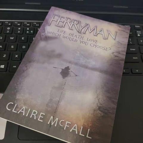 【读书分享】<Ferryman>