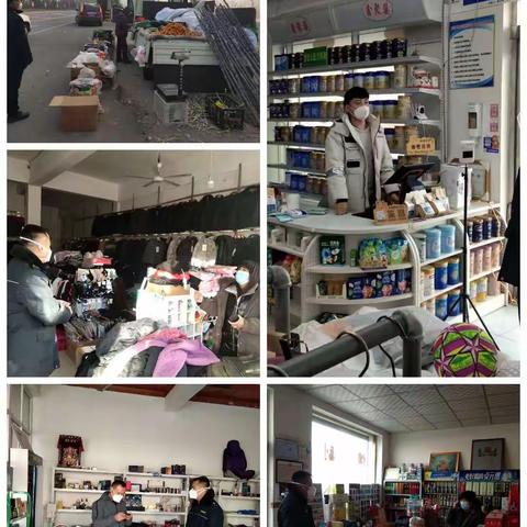 日常巡查不放松 香城固镇执法队在行动